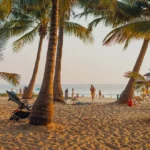 goa tourism